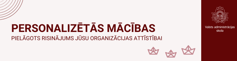 Personalizētās mācības
